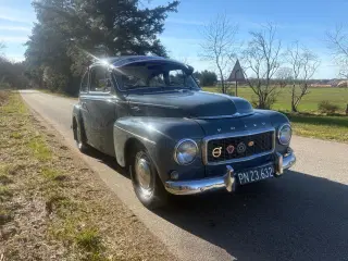 Volvo PV544 1,6 