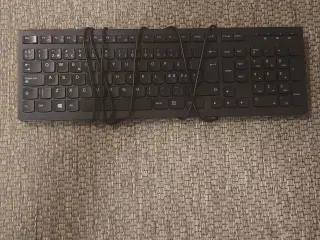 Lenovo tastatur til salg