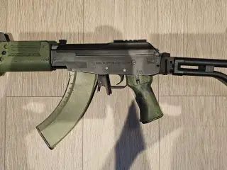 King Arms Galil Mar