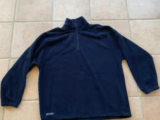 Fleece trøje str. XL