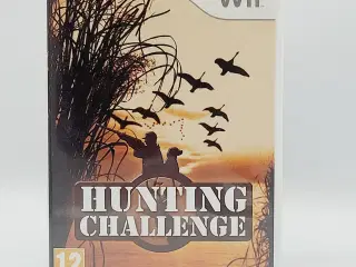 ⭐️ Wii: Hunting Challenge