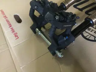 GSX-R K7 Forgaffel