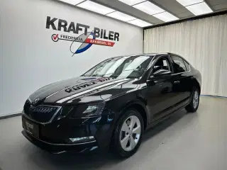 Skoda Octavia 1,5 TSi 150 Style DSG