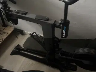 Wahoo kickr bike V1