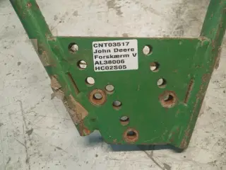 John Deere 3040 V. Forskærm AL38006