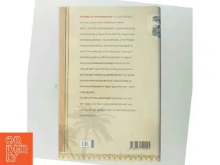På udkig efter Hemingway af Leif Davidsen (Bog)