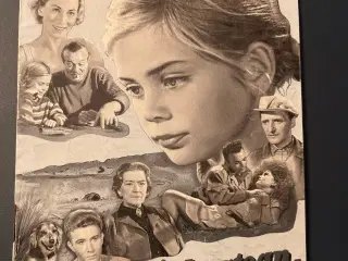 Ingen tid til kærtegn