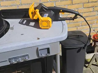 Motorsav el stiga