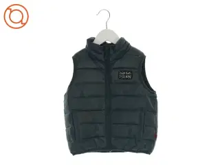Thermo vest fra Pomp de Lux (str. 110/116)