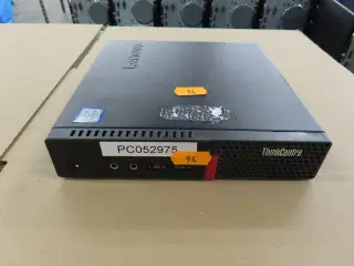 ThinkCentre M710q Tiny - LENOVO