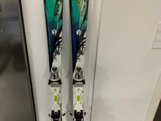 Slalom ski