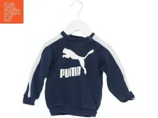 Puma sweatshirt til børn fra Puma (str. 74)