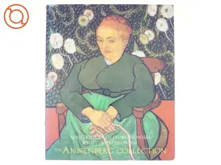 The Anneberg Collection (bog)