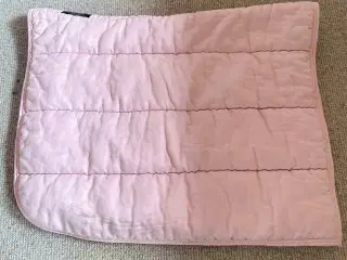 Sadelunderlag til 17” sadel