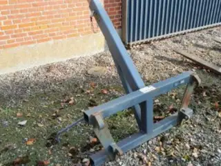 JST Storsækkeløfter