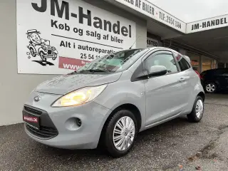 Ford Ka 1,2 Trend