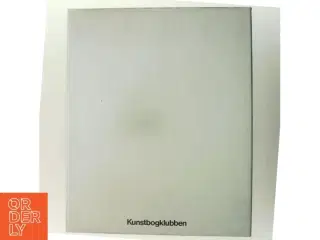 Kunstleksikon Bog, Fogtdals fra Fogtdal