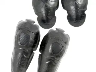 Halvarssons Protector Set Pants L2
