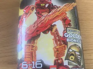 Bionicle lego