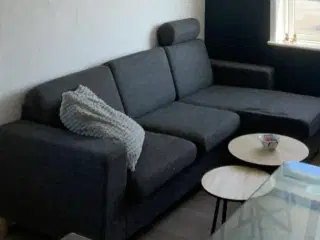 Lille sofa 