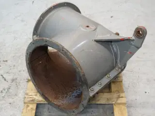 Fendt 6300 Tømmerørs Vinkel 28885432