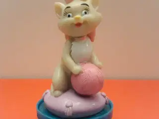 DISNEY Figurer m.m.