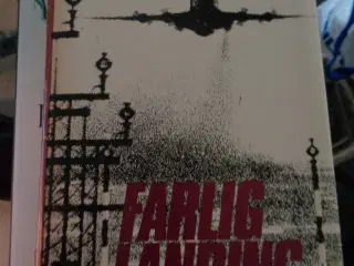 Farlig landing 