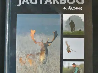 michael sands jagtårbog 4. årgang, red. af michael