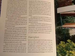 Krydderurter - Anemette Olesen