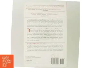 The Education of a Coach af David Halberstam (Bog) Bill Belicheck biografi