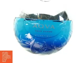 Bulgari Aqua Atlantique duft til mænd (str. 10 cm)