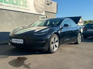 Tesla Model 3  Long Range AWD