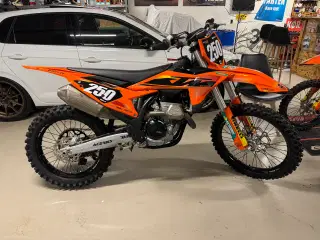 ktm sxf 350
