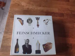 Spil feinschmecker 