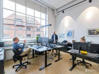 Kontorhuset Thrige