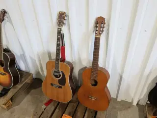 GUITAR, 2 stk.