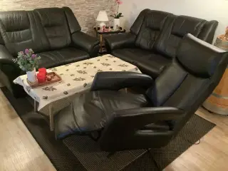 Hjort Knudsen møbler