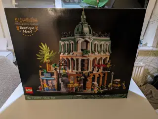 Lego Boutique Hotel