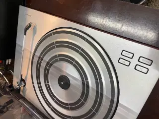 B&O  beogram 1700