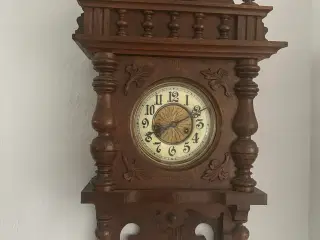 Gustav Becker vægur