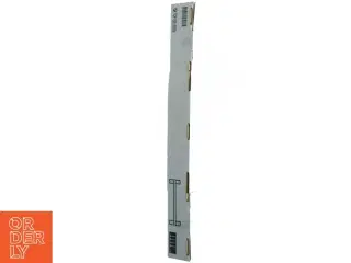 Vægskinne fra IKEA (str. 59 cm)
