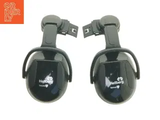 Hellberg Secure 1 høreværn fra Hellberg (str. 18x10 cm)