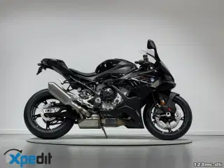 BMW S 1000 RR