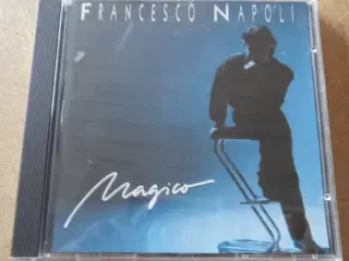 Francesco Napoli ** Magico 