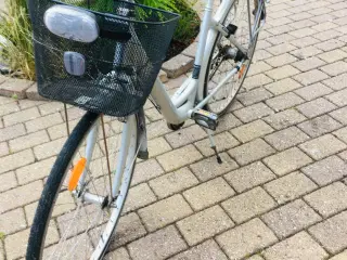  SCO Dame cykel