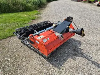 Muratori MZ4SXL 125 Stennedlægningsfræser