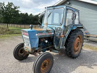 Ford 4000