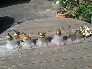 Lamper og skærme