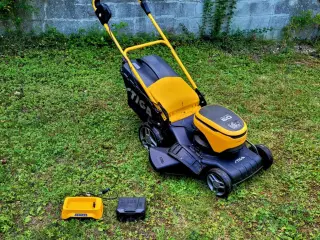 Stiga Combi 48 Q MAE