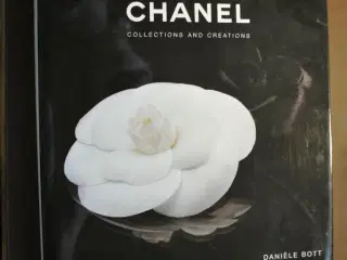 chanel collections and creations, , by daniele bot